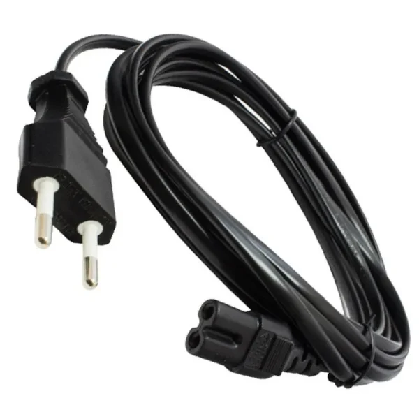 Cable Alimentación Tipo 8