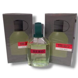 Perfume Hombre Hero Hugo Boss