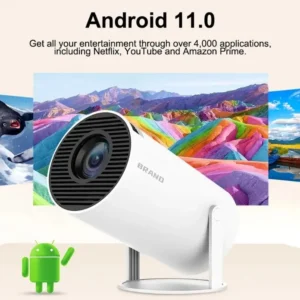 Proyector Hd Magicube