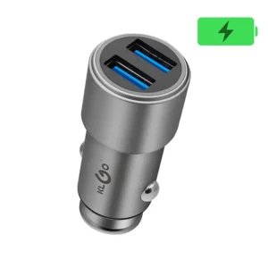 Cargador Usb Auto Mb2101