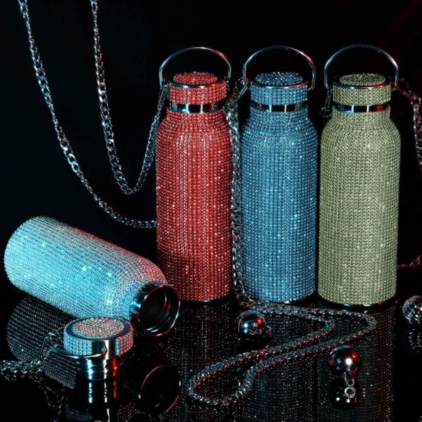 Botella Motivacional 900 Ml