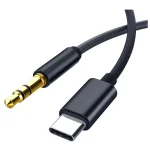 Cable Auxiliar Tipo C A Plug