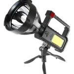 Linterna Led Tripode Tipo Bombero