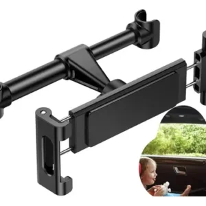 Porta Tablet Para Asiento Auto