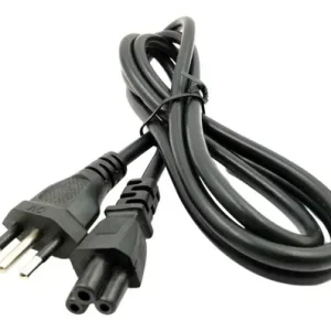 Cable Tipo Trebol Para Cargador