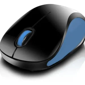 Mouse Inalambrico En Caja