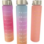 Botella Motivacional 300 Ml