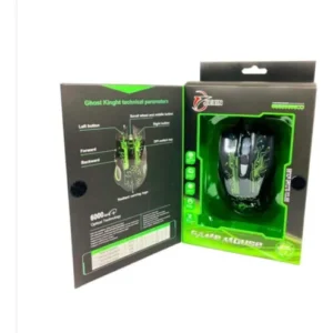 Mouse Gamer X14