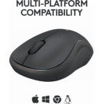 Mouse Bluetooth