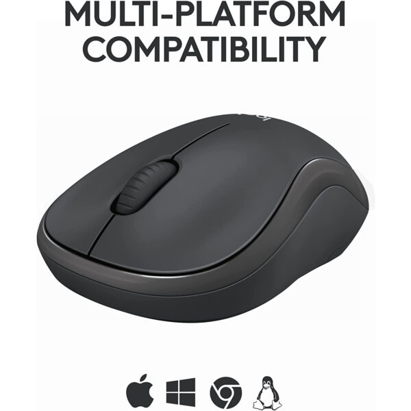 Mouse Bluetooth
