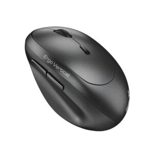 Mouse Inalambrico Ergo