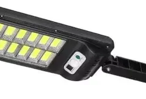 Foco Led Solar Exterior 400 Watts Y Control Remoto
