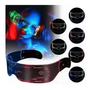 Lentes Pailita