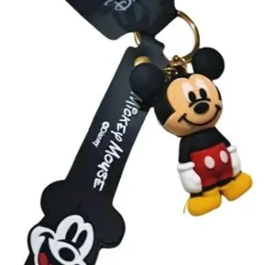 Llavero Disney Mikey