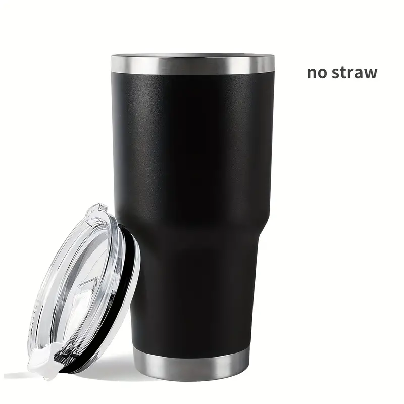 Vaso Termico Chico Vacuum Insulated