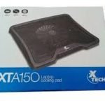 Ventilador Para Notebook Xtech Xta150