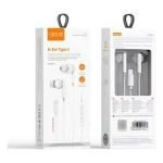 Audifonos Tipo C Hs664 Y Hs665