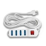 Alargador Zapatila 5 Mt