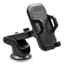 Soporte Celular Cuna Con Ventoza