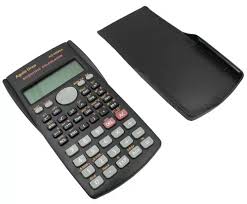 Calculadora Cientifica 12 Digitos