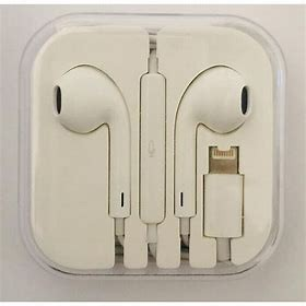 Audifonos Para Iphone En Caja Pop Up Window