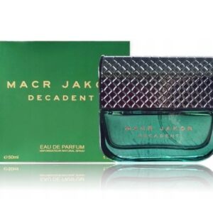 Perfume Mujer Macr Jakob Decadent Verde