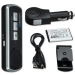 Bluetooth Auto Con Parlante