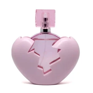 Perfume Mujer Corazon Partido Broken Heart