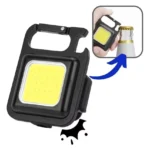 Mini Llavero Led Linterna