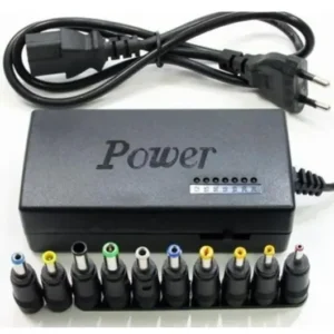 Cargador para Notebook Universal 120W