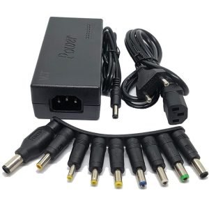 Cargador Para Notebook Universal 120W