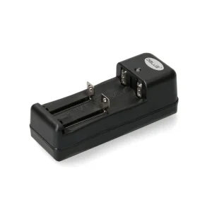 Cargador Universal Pilas Doble Carga