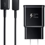 Cargador Con Cable Rapido Tipo C S8