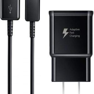 Cargador Con Cable Rapido Tipo C S8