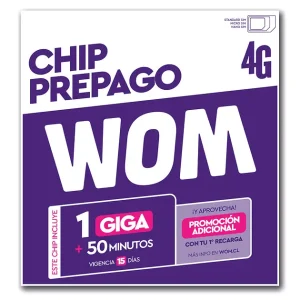 Chip Wom