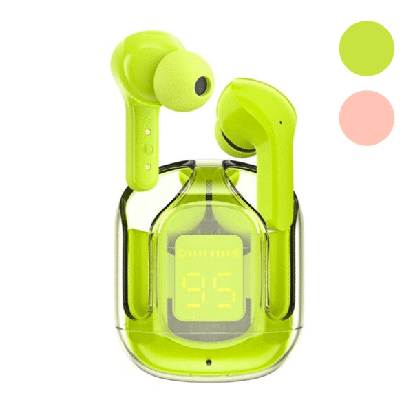 Audífonos Bluetooth Colores