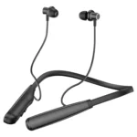 Audífonos Inalámbricos Con Cuello y Con Goma KL-18