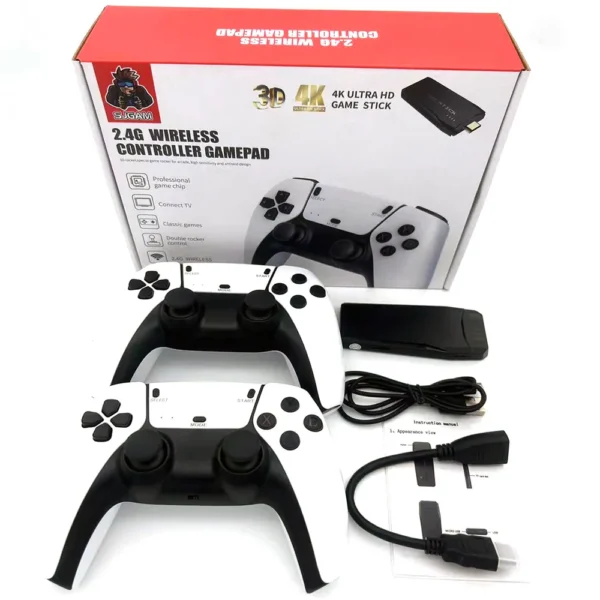 Consola de Juegos Arcade Tipo PS5