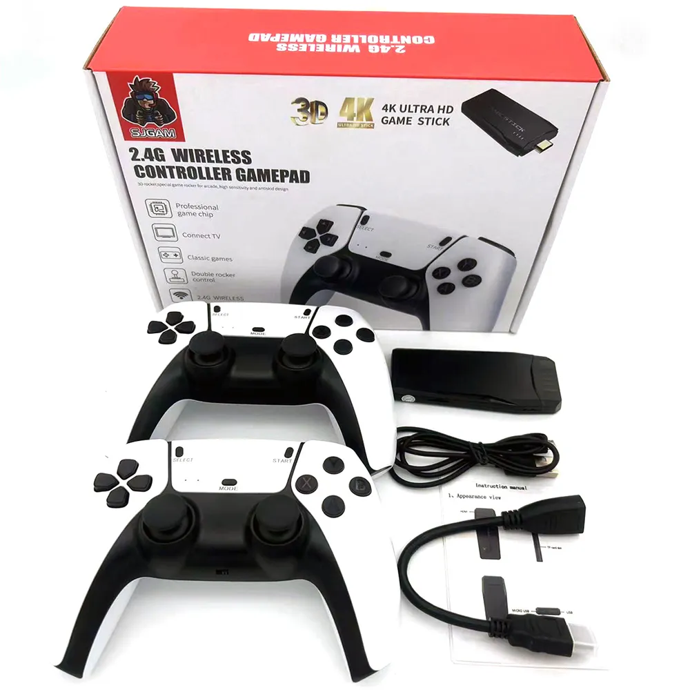 Consola de Juegos Arcade Tipo PS5