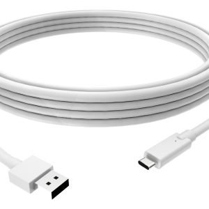 Cable Tipo C Usb 3 Metros