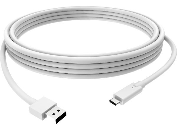 Cable Tipo C Usb 3 Metros