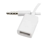 Cable Plug A Usb hembra