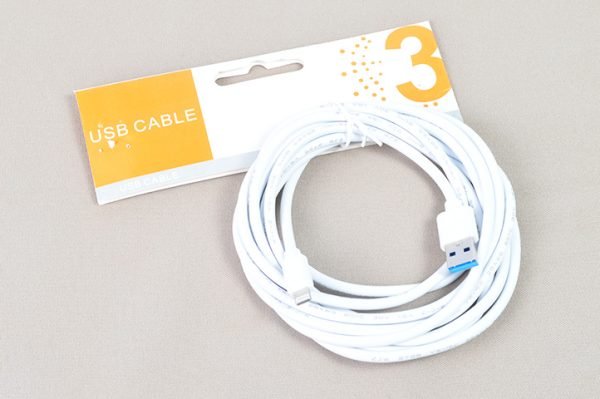 Cable Iphone Usb 3 Metros