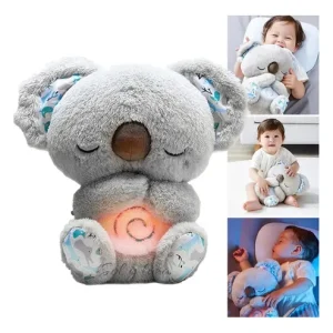 Peluche Koala Respirador