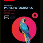 Papel Fotográfico A4