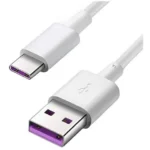 Cable Tipo C Grueso