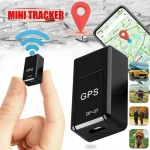 Mini GPS Tracker