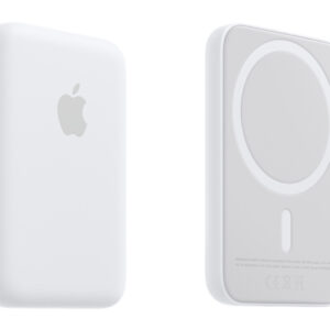 Batería Inalámbrica Power Bank iPhone