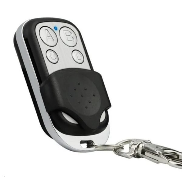 Control Remoto Universal Para Auto O Portón