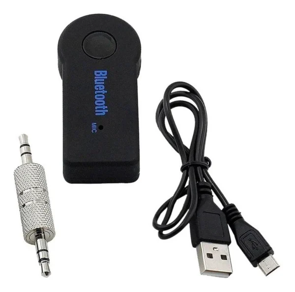 Bluetooth para Radio de Auto
